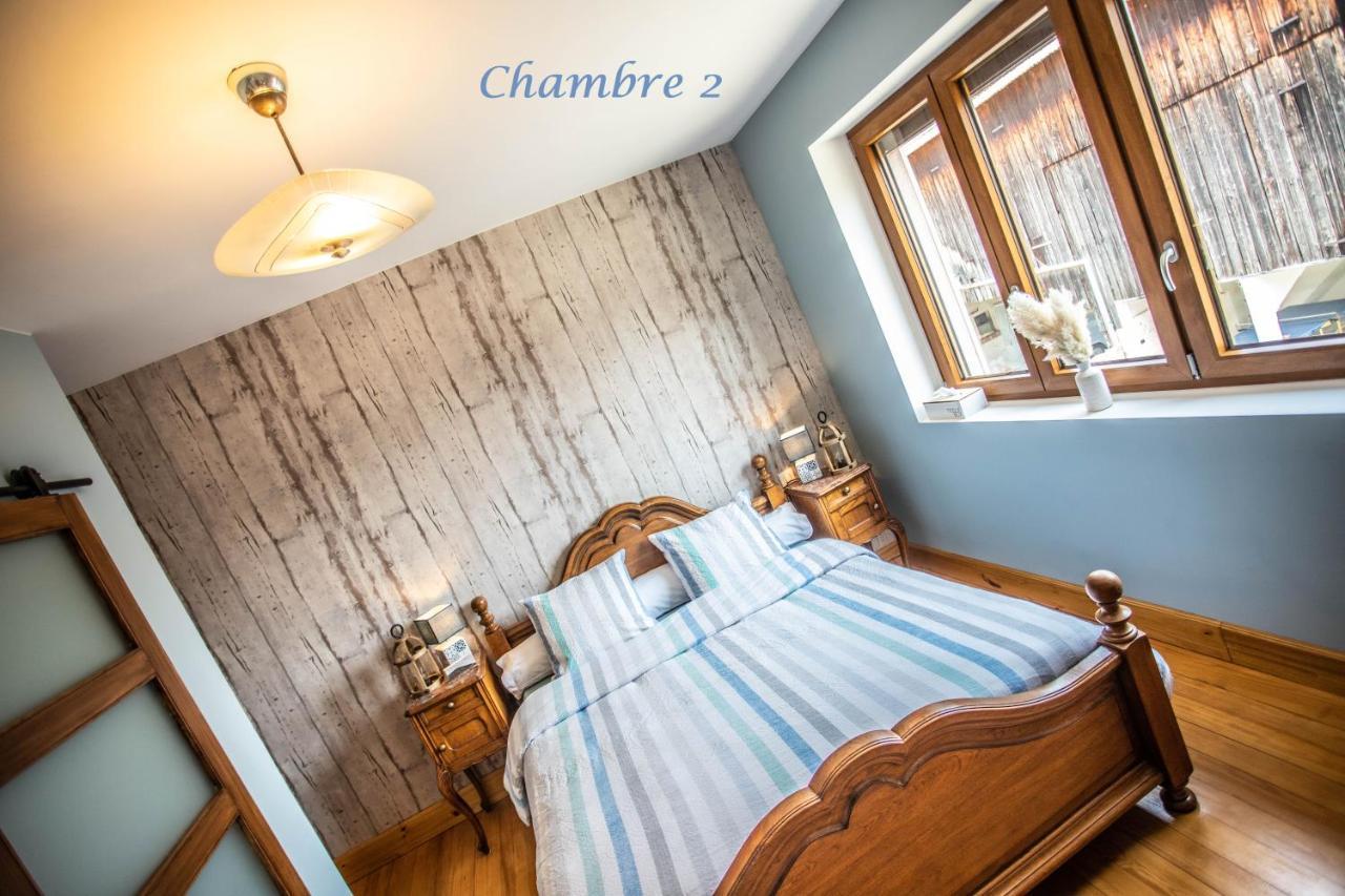 Gite Le Coeur D'Alsace Boofzheim ภายนอก รูปภาพ