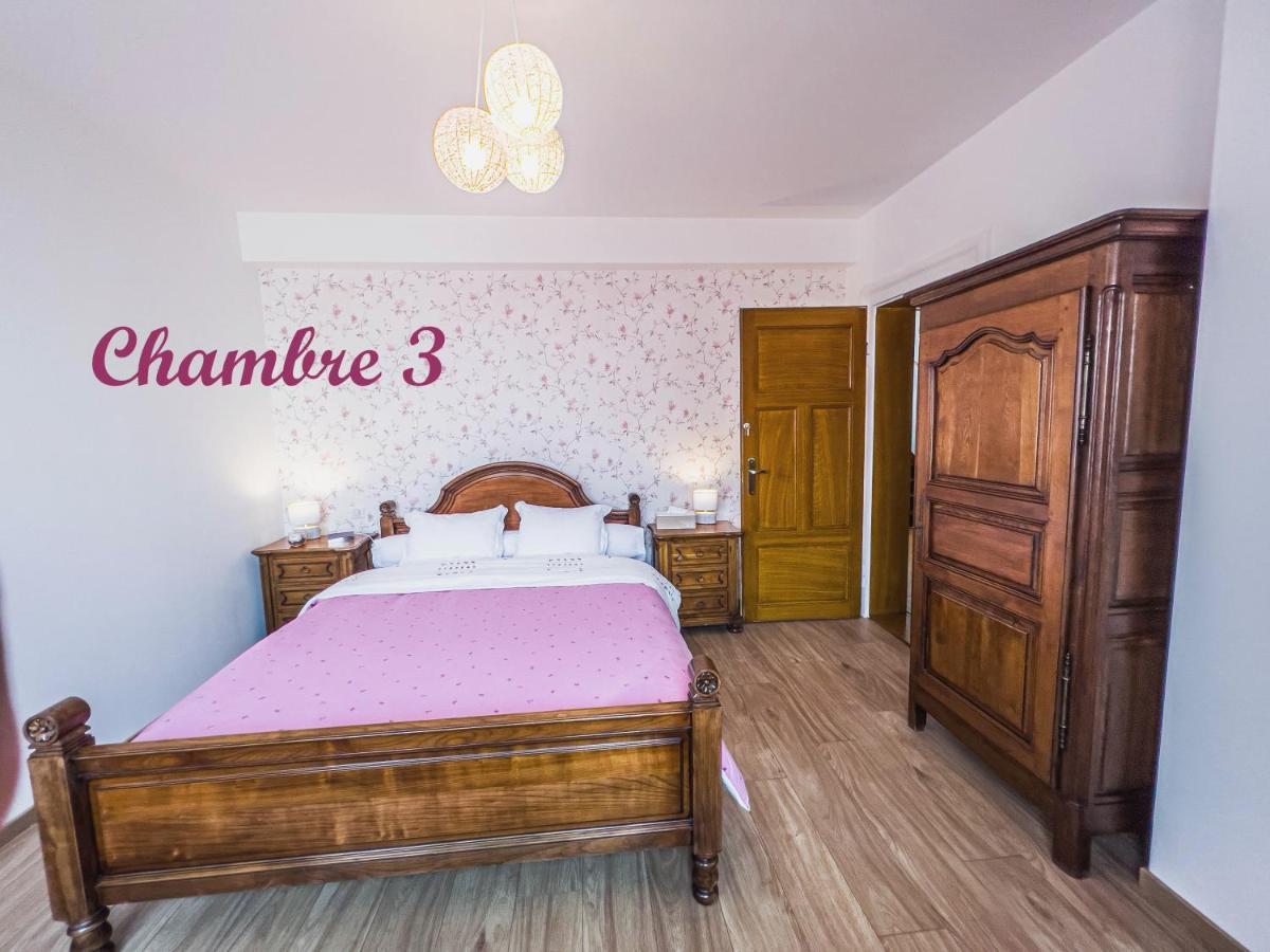 Gite Le Coeur D'Alsace Boofzheim ภายนอก รูปภาพ