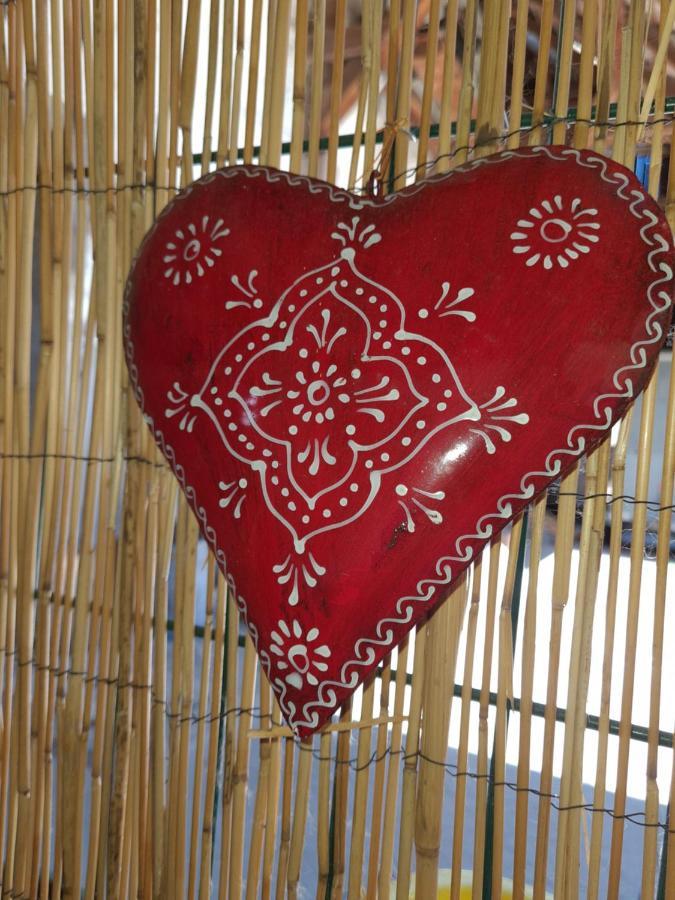 Gite Le Coeur D'Alsace Boofzheim ภายนอก รูปภาพ